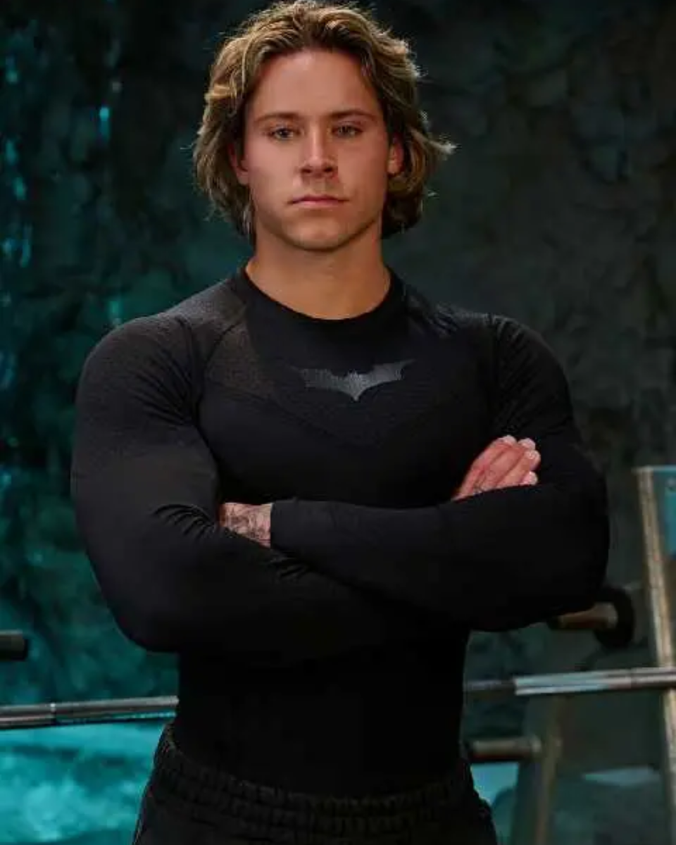 BAT Long Sleeve