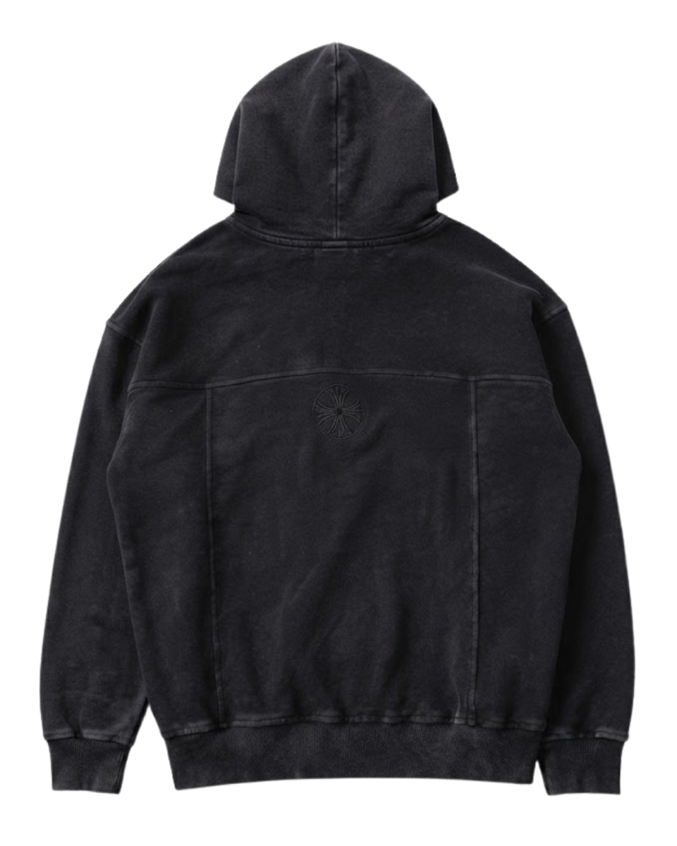 Yhwach Zip-Up
