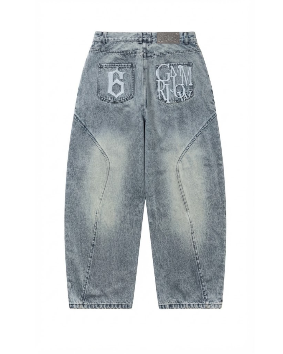 Grimmjow Jeans