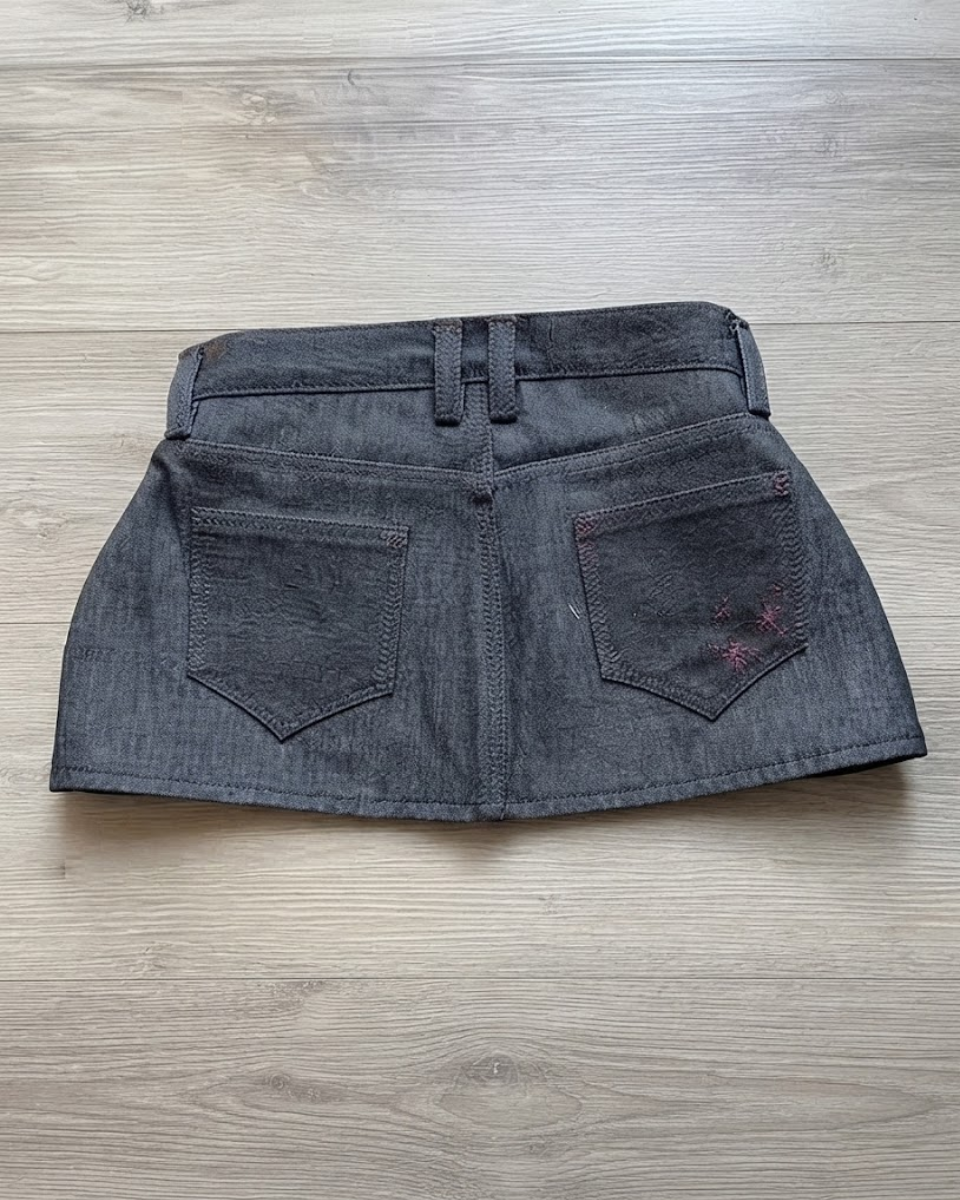 Matching Denim Set