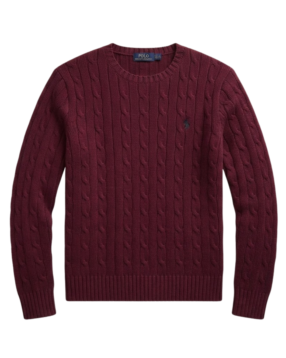 RL Knit Collection