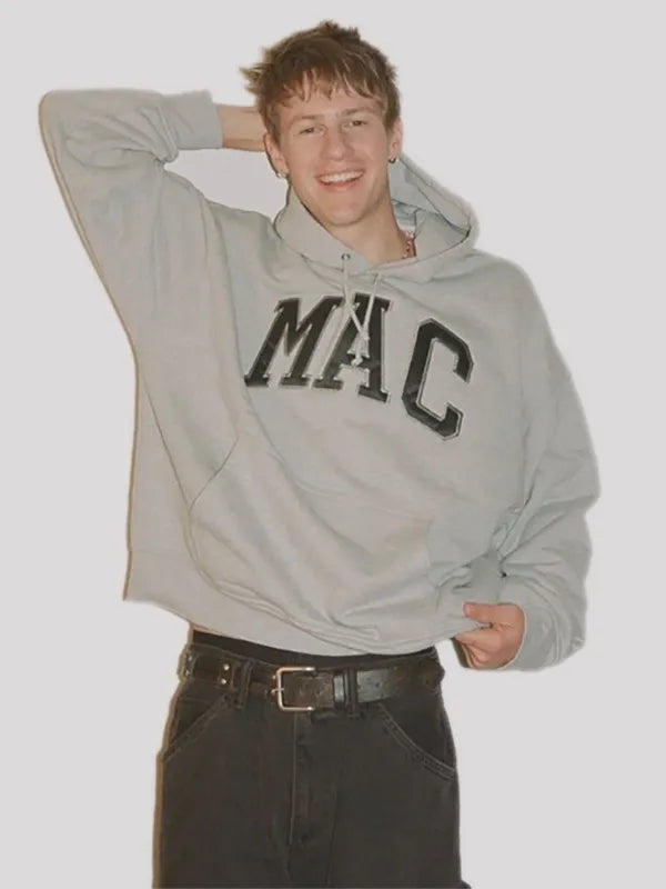 MAC Hoodie
