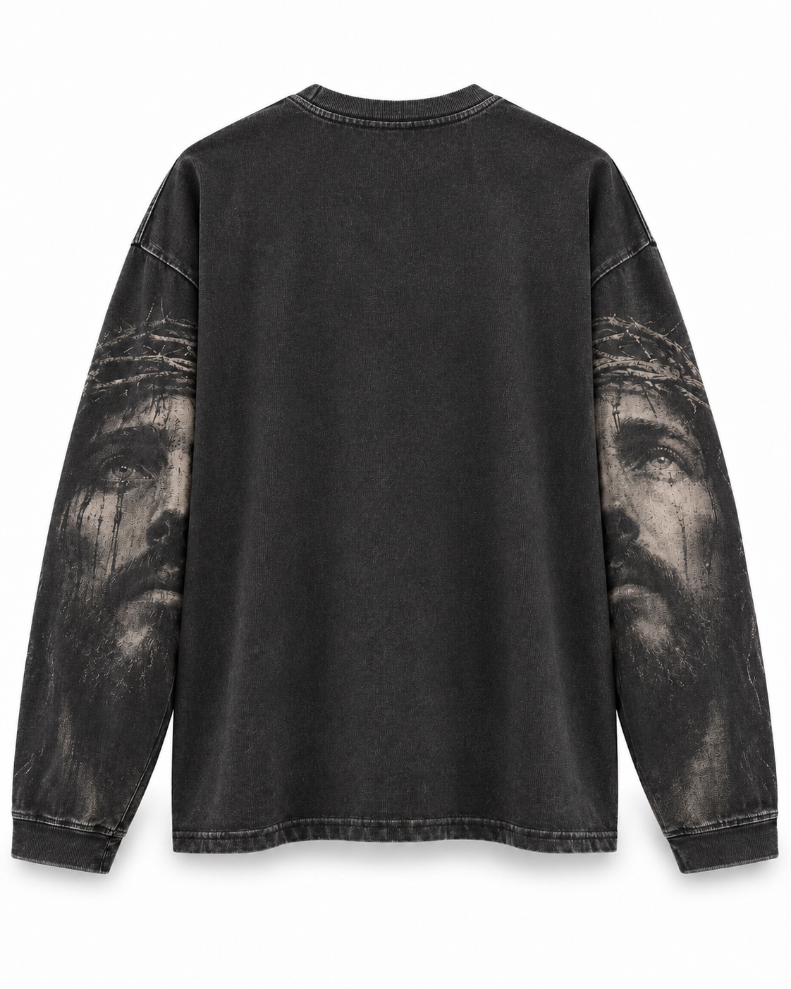 Christ Print Thermal