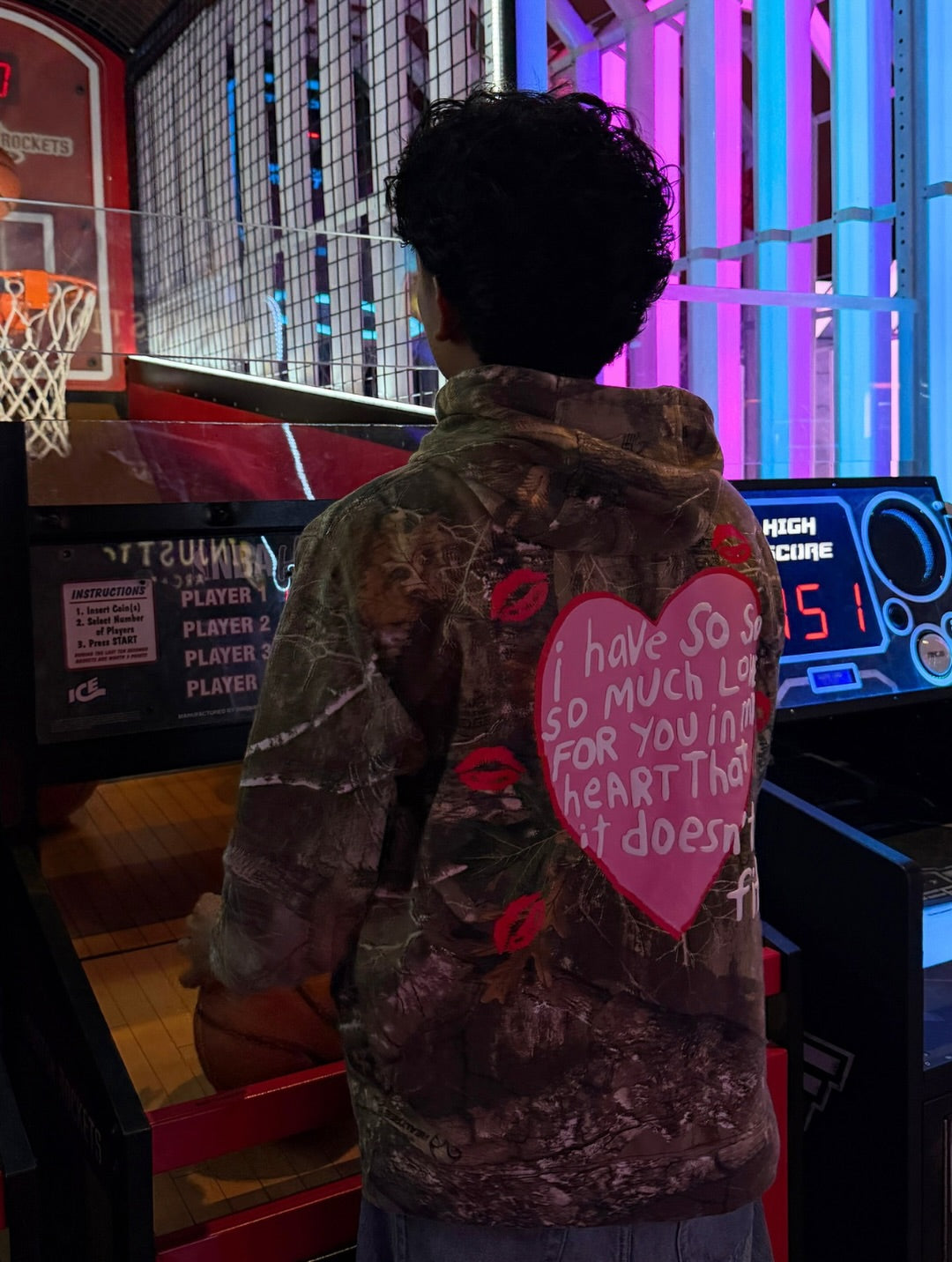 BF Day Hoodie