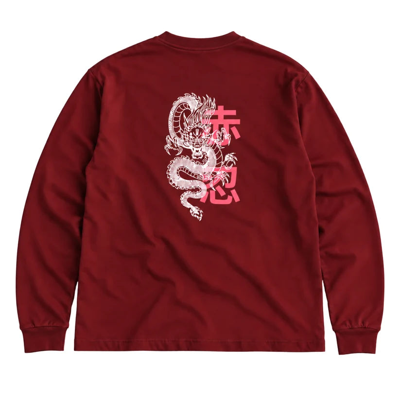 Kai Long Sleeve