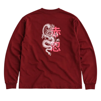 Kai Long Sleeve