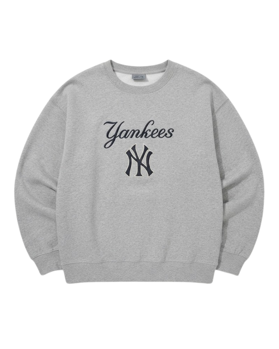 Vintage Sports Sweatshirt