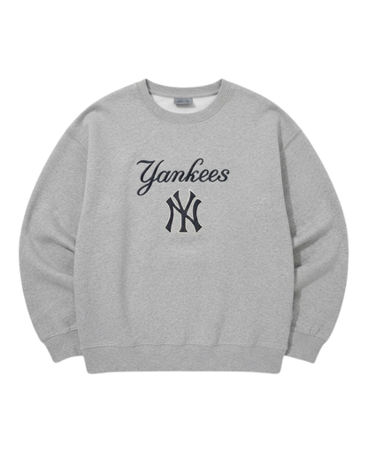 Vintage Sports Sweatshirt