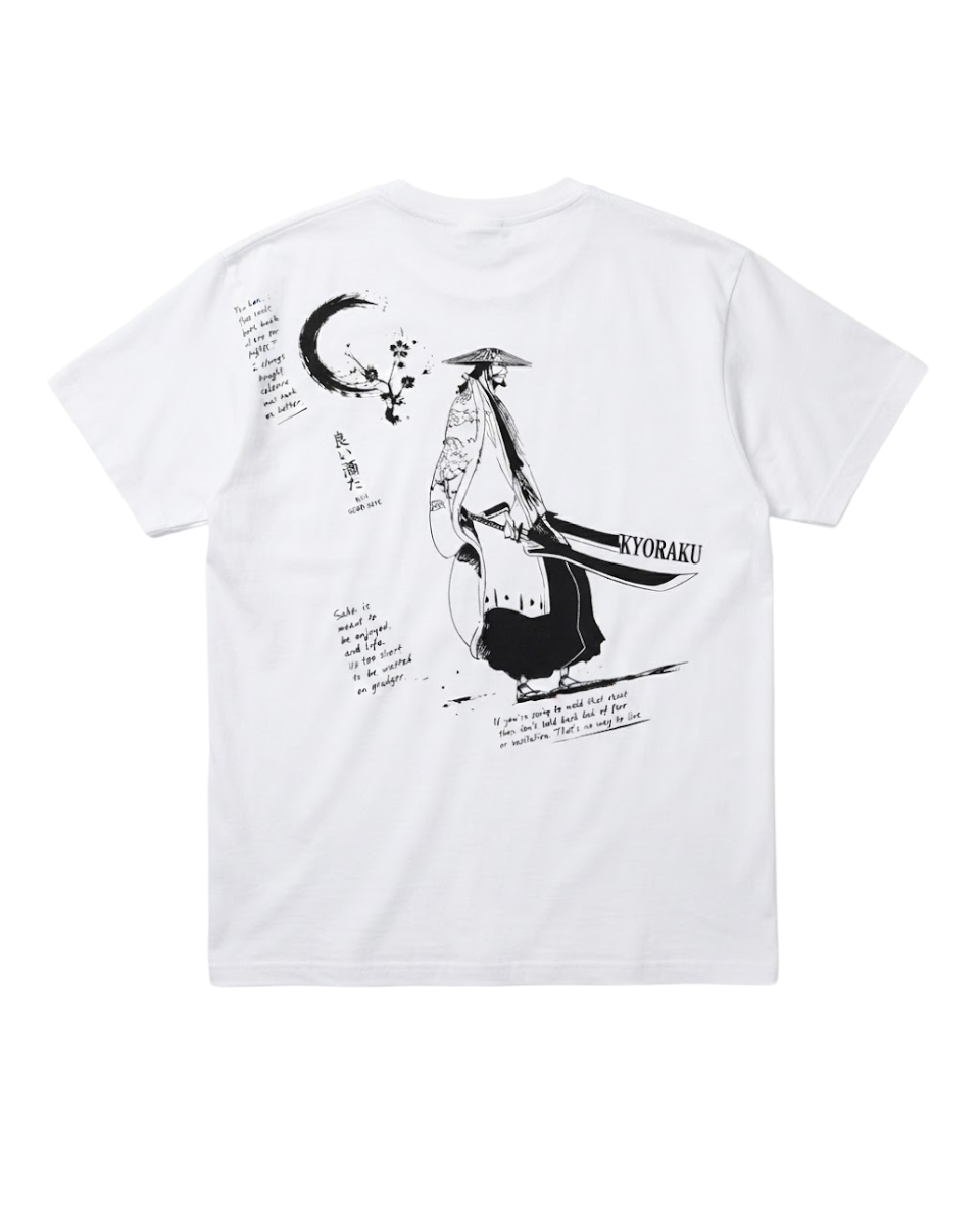 Bleach Tee Collection