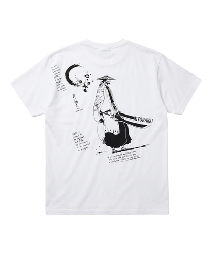 Bleach Tee Collection