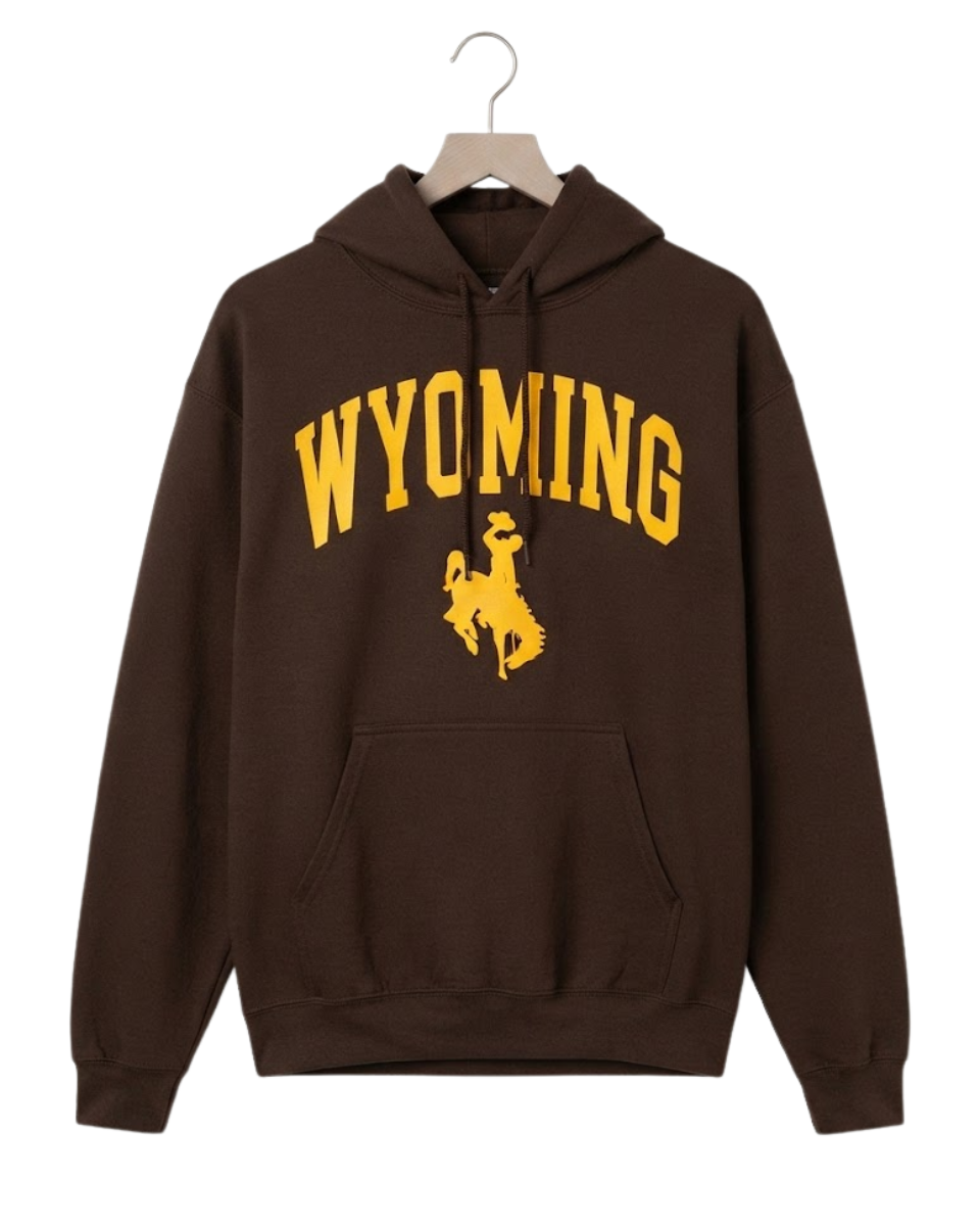 Vintage Sports Sweatshirt