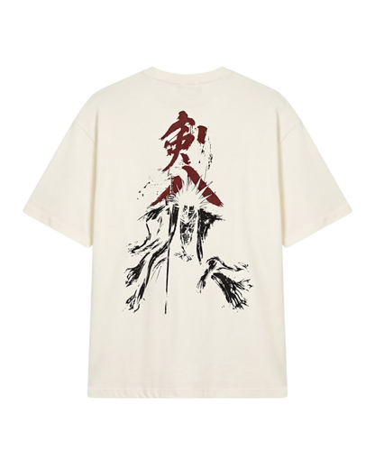Bleach Tee Collection