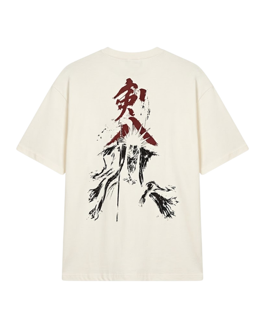 Bleach Tee Collection