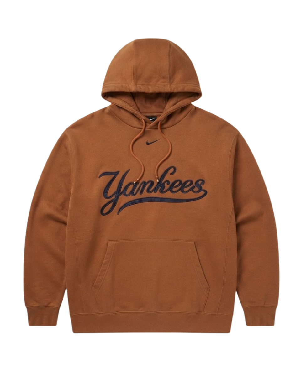 Vintage Sports Sweatshirt