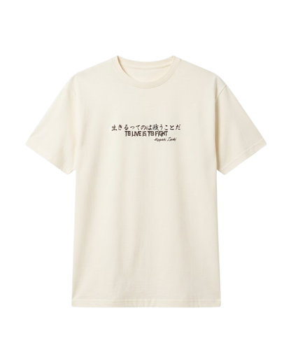 Bleach Tee Collection