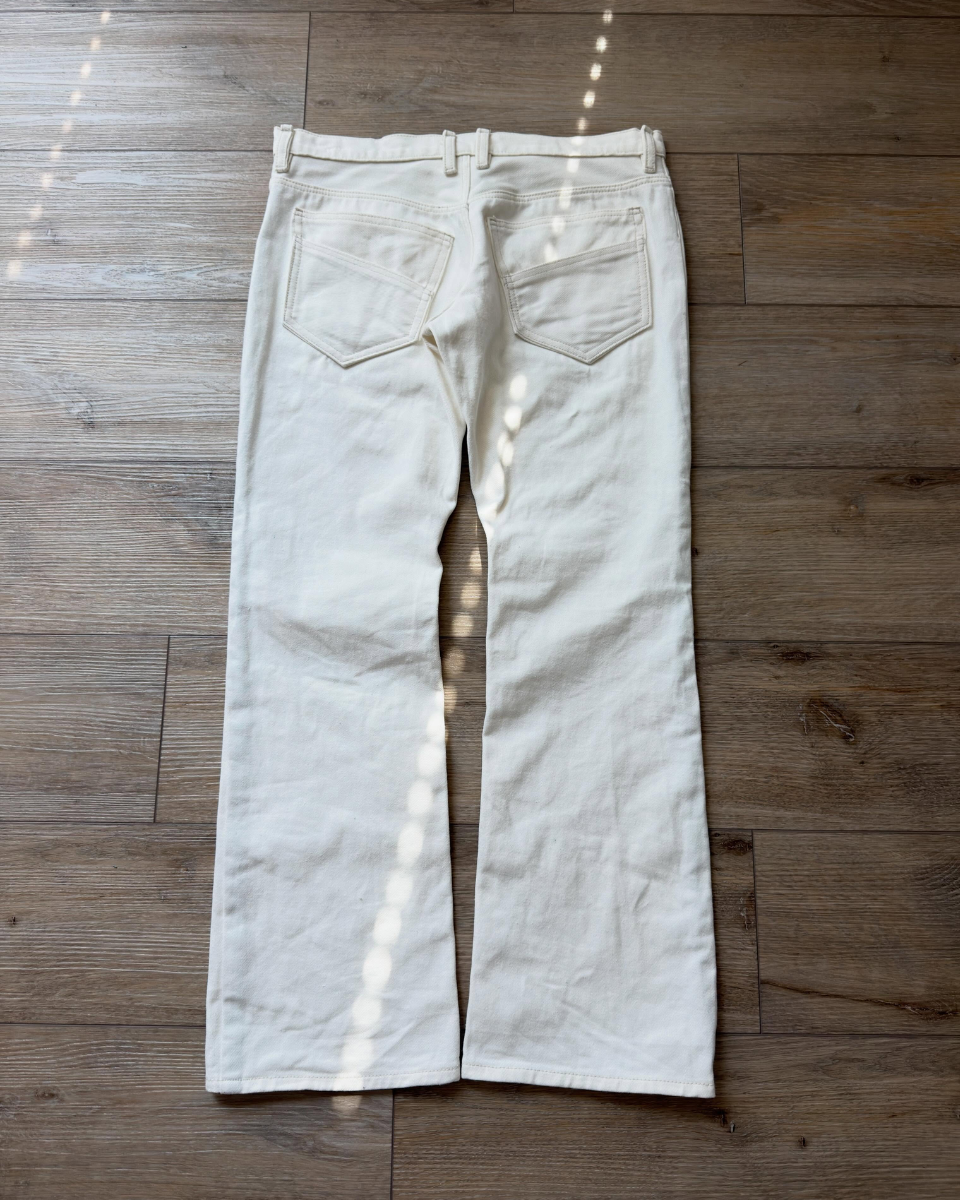 Matching Denim Set