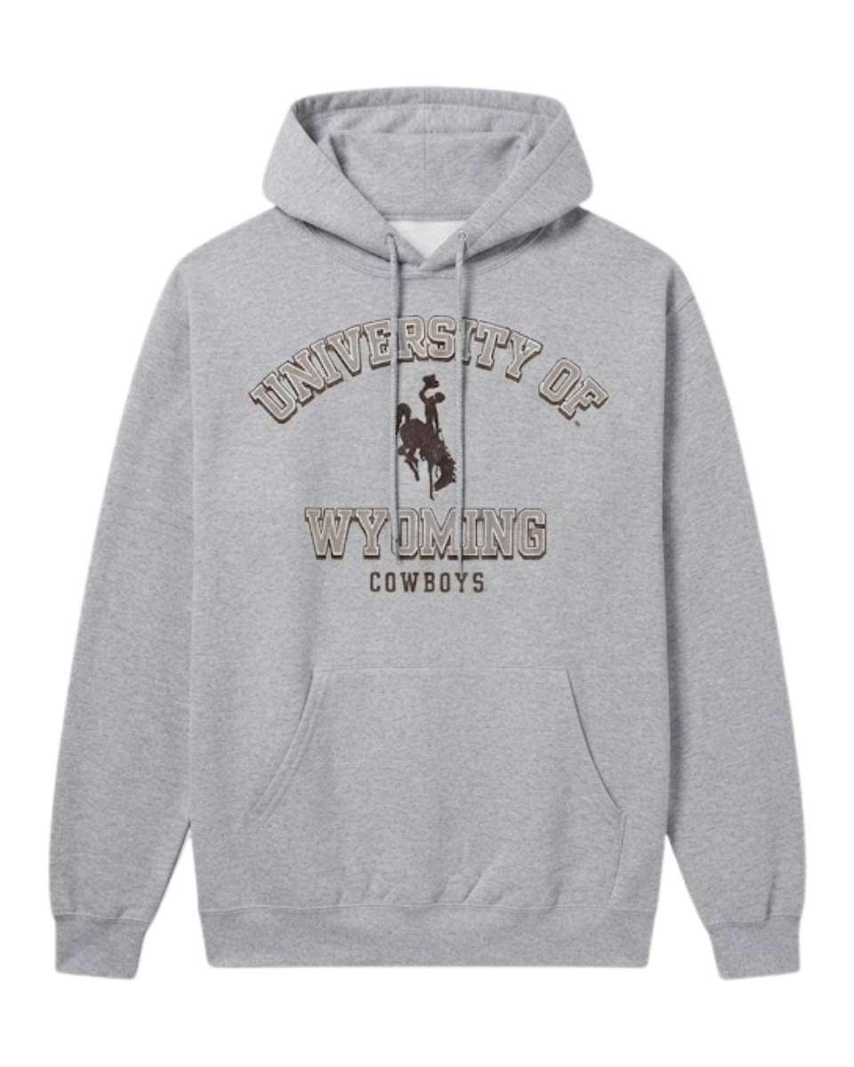 Vintage Sports Sweatshirt