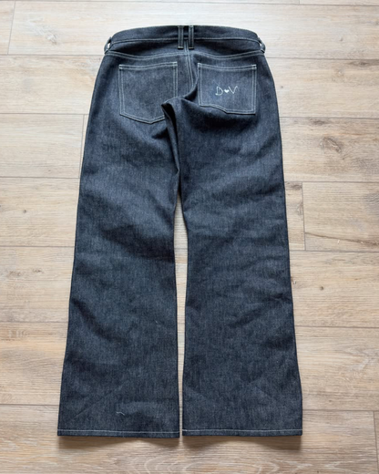 Matching Denim Set