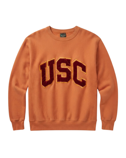 Vintage Sports Sweatshirt
