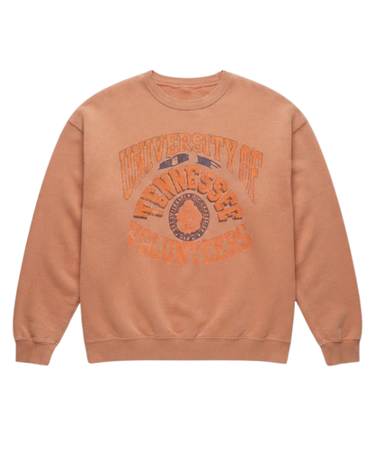 Vintage Sports Sweatshirt