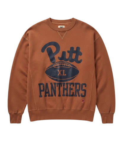 Vintage Sports Sweatshirt