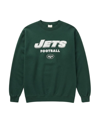 Vintage Sports Sweatshirt
