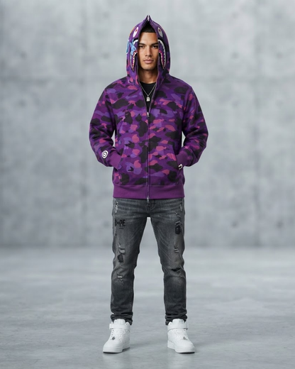 Ape Hoodie
