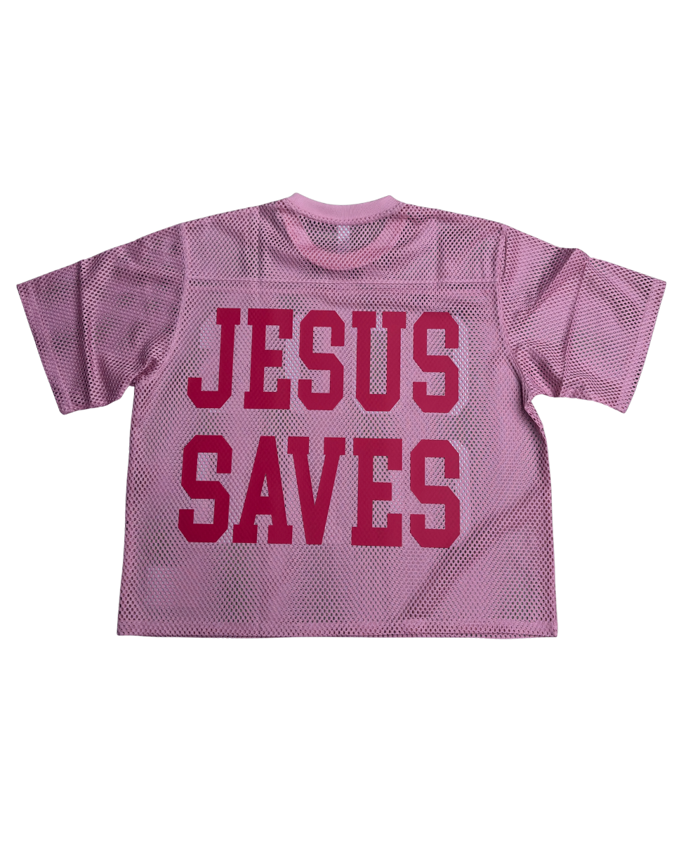 God's Child Jersey
