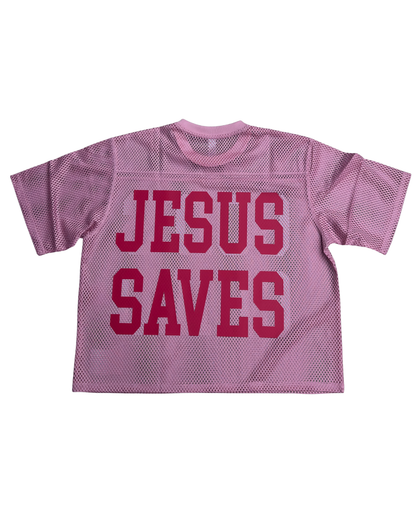 God's Child Jersey