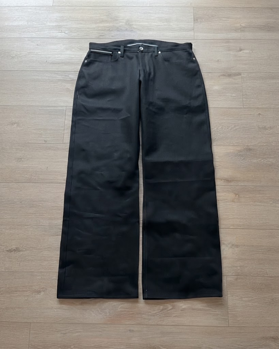 Matching Denim Set