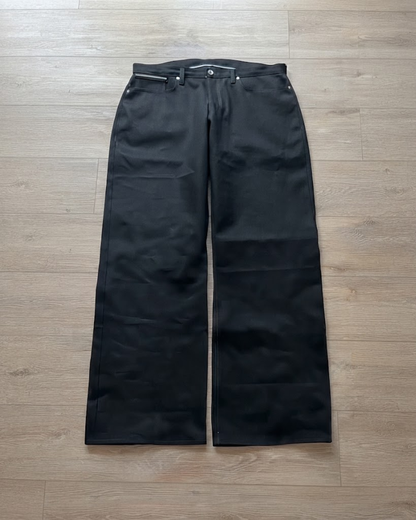 Matching Denim Set