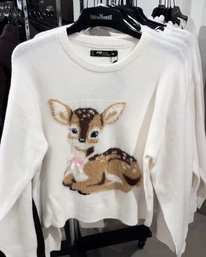 Bambi Sweater