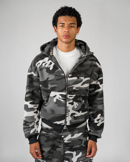 Vantre Zip Set