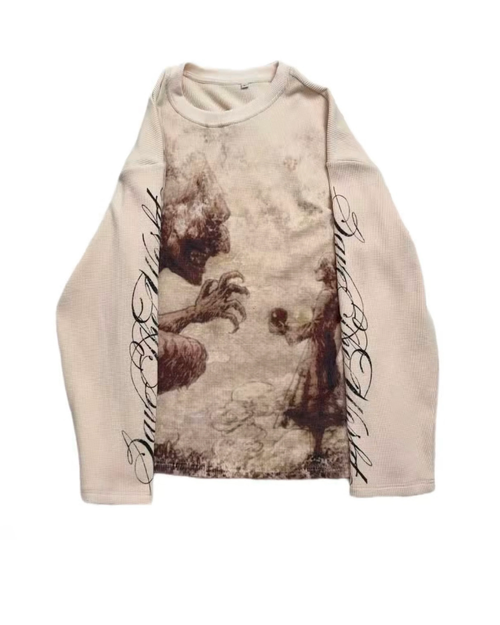 AOT Longsleeve