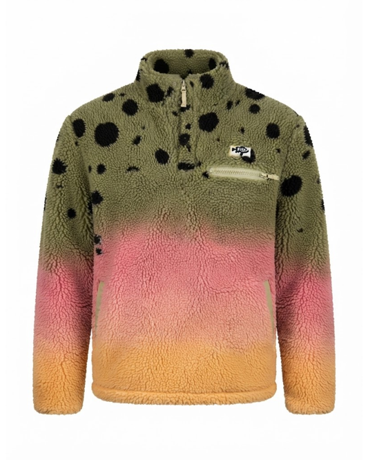 Big Fish Fleece