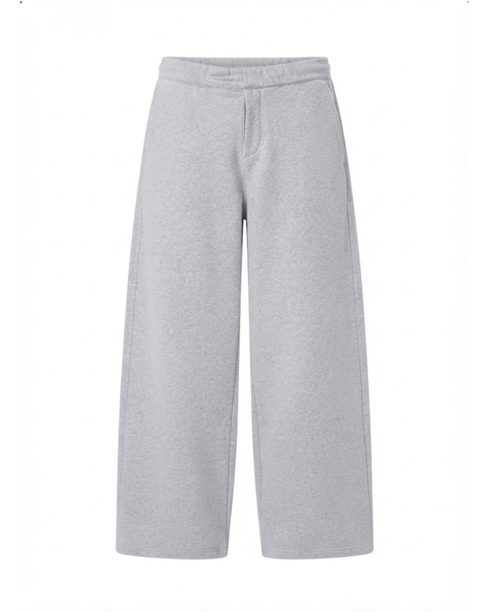 Unisex Baggy Sweats