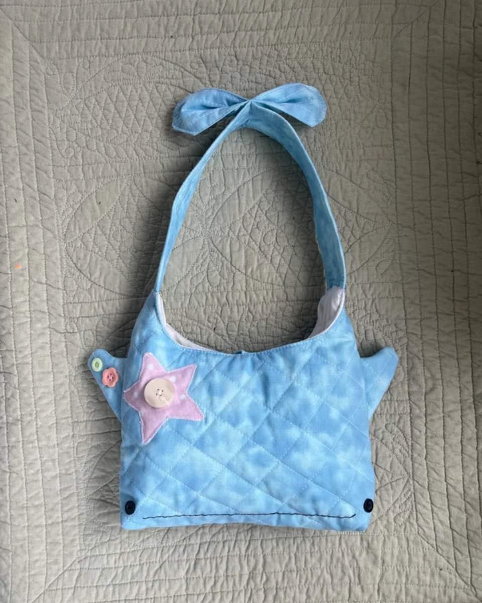 Fish Bag Collection