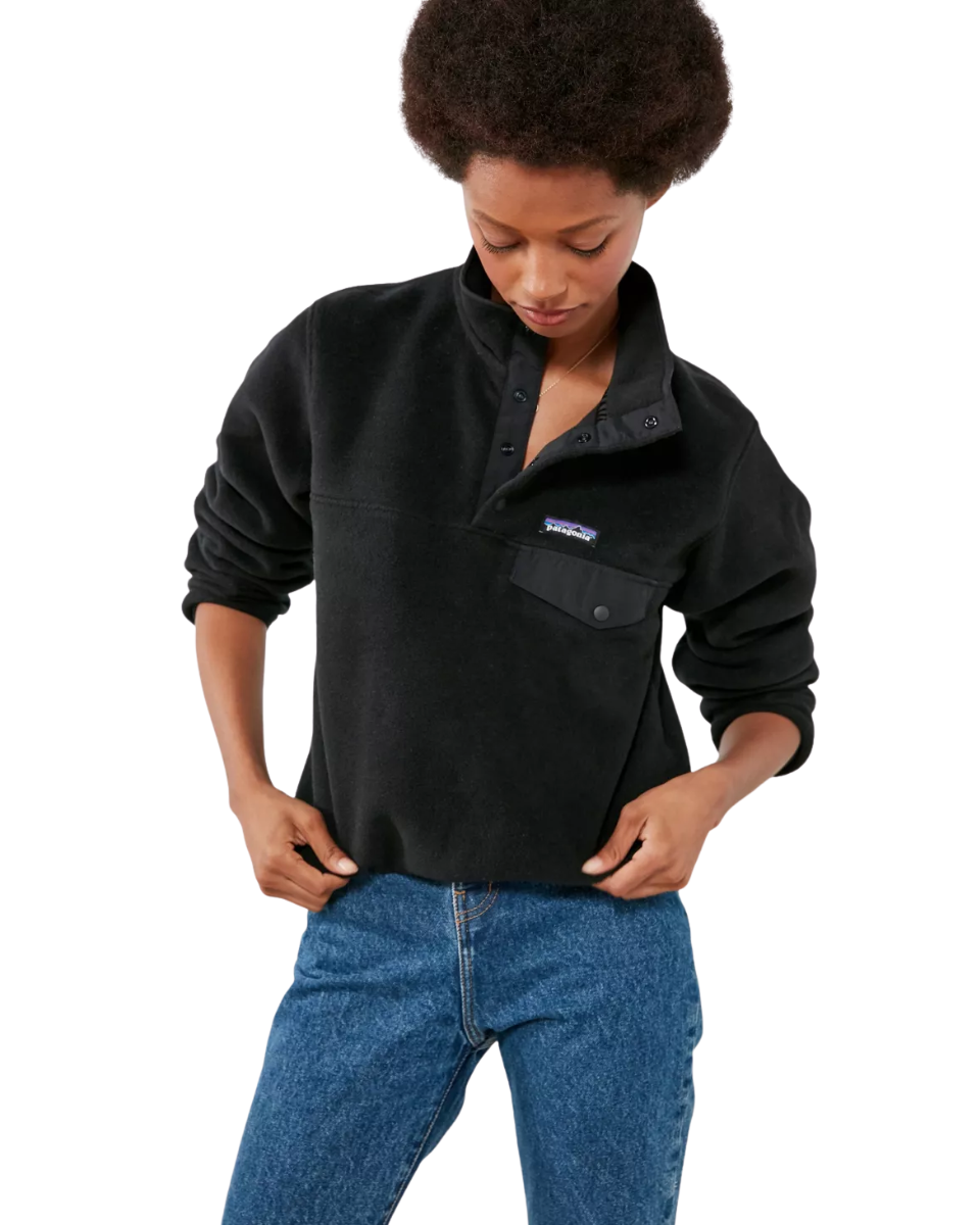 Oversized Pullover Collection