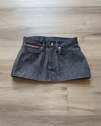 Matching Denim Set