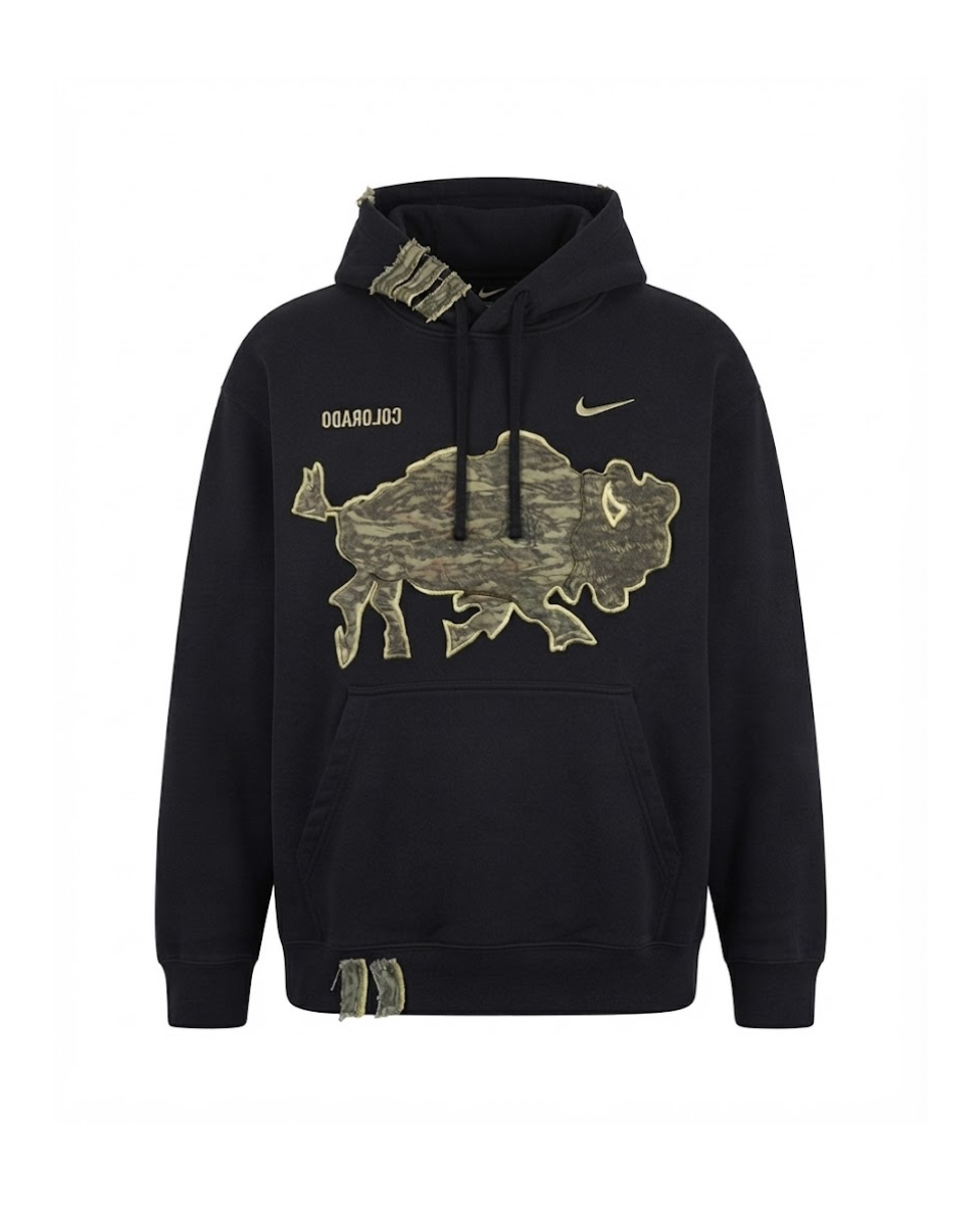 Colorado Hoodie