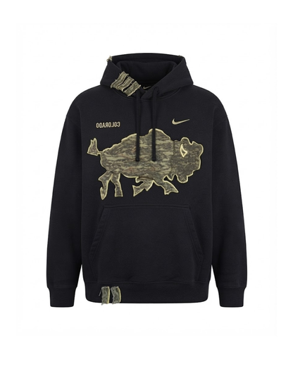 Colorado Hoodie
