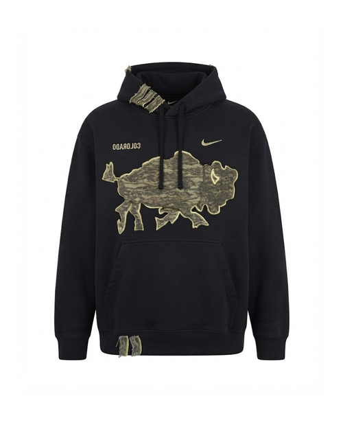 Colorado Hoodie