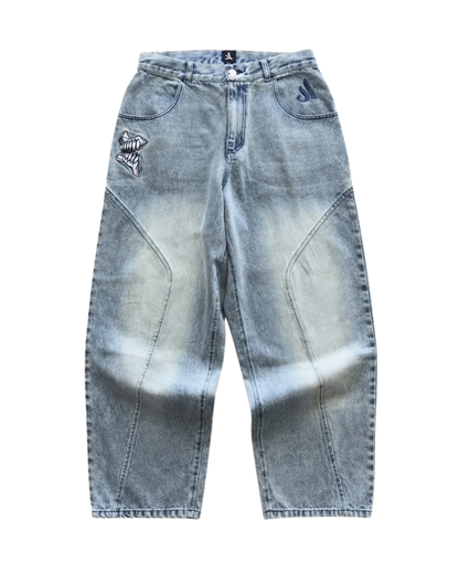 Grimmjow Jeans