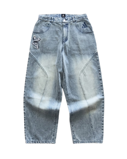 Grimmjow Jeans