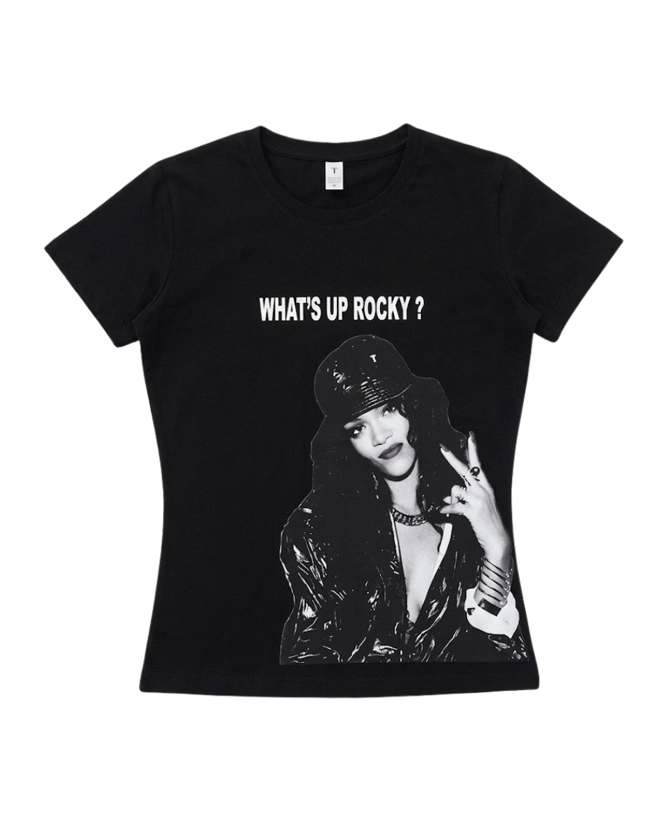 Couple Tee