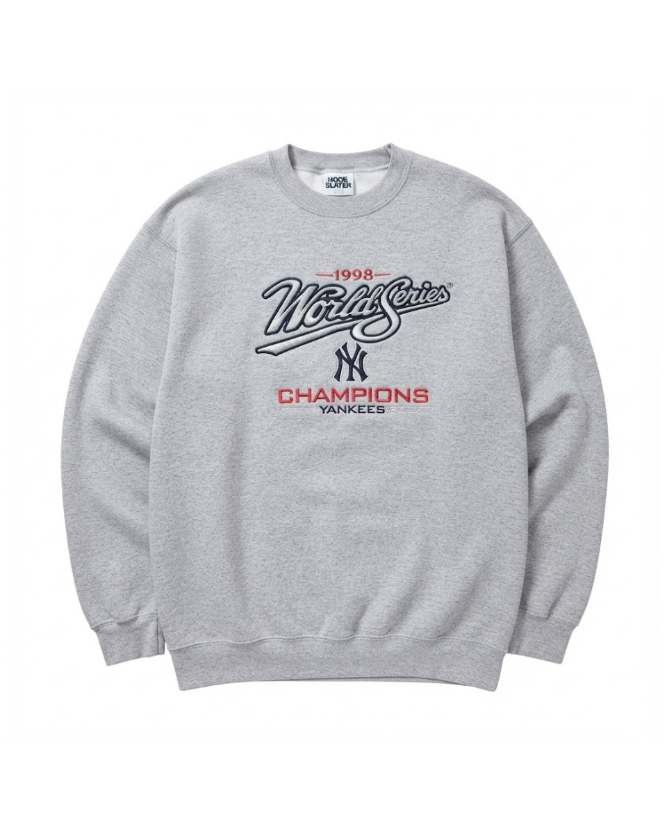 Vintage Sports Sweatshirt