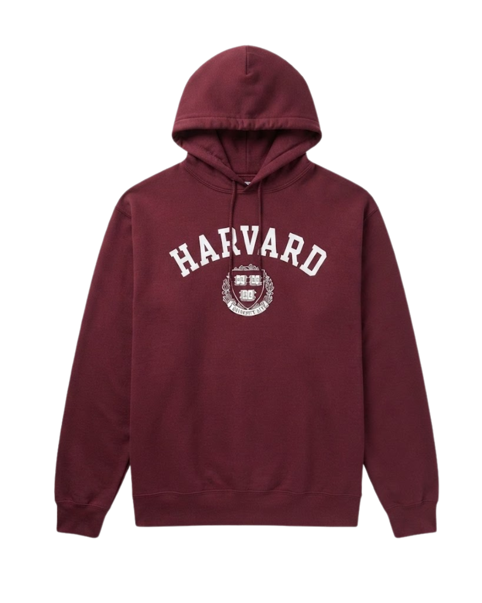 Vintage Sports Sweatshirt