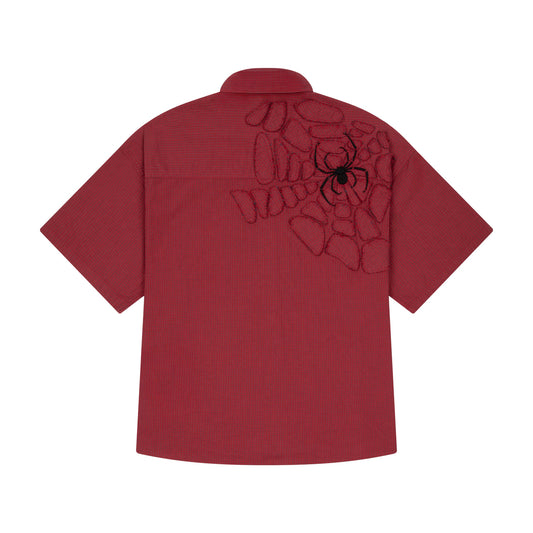 Spider + Web Designs