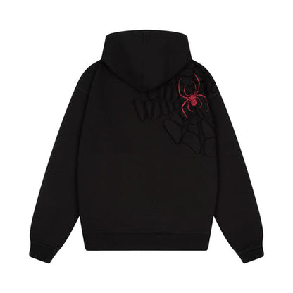 Spider + Web Designs