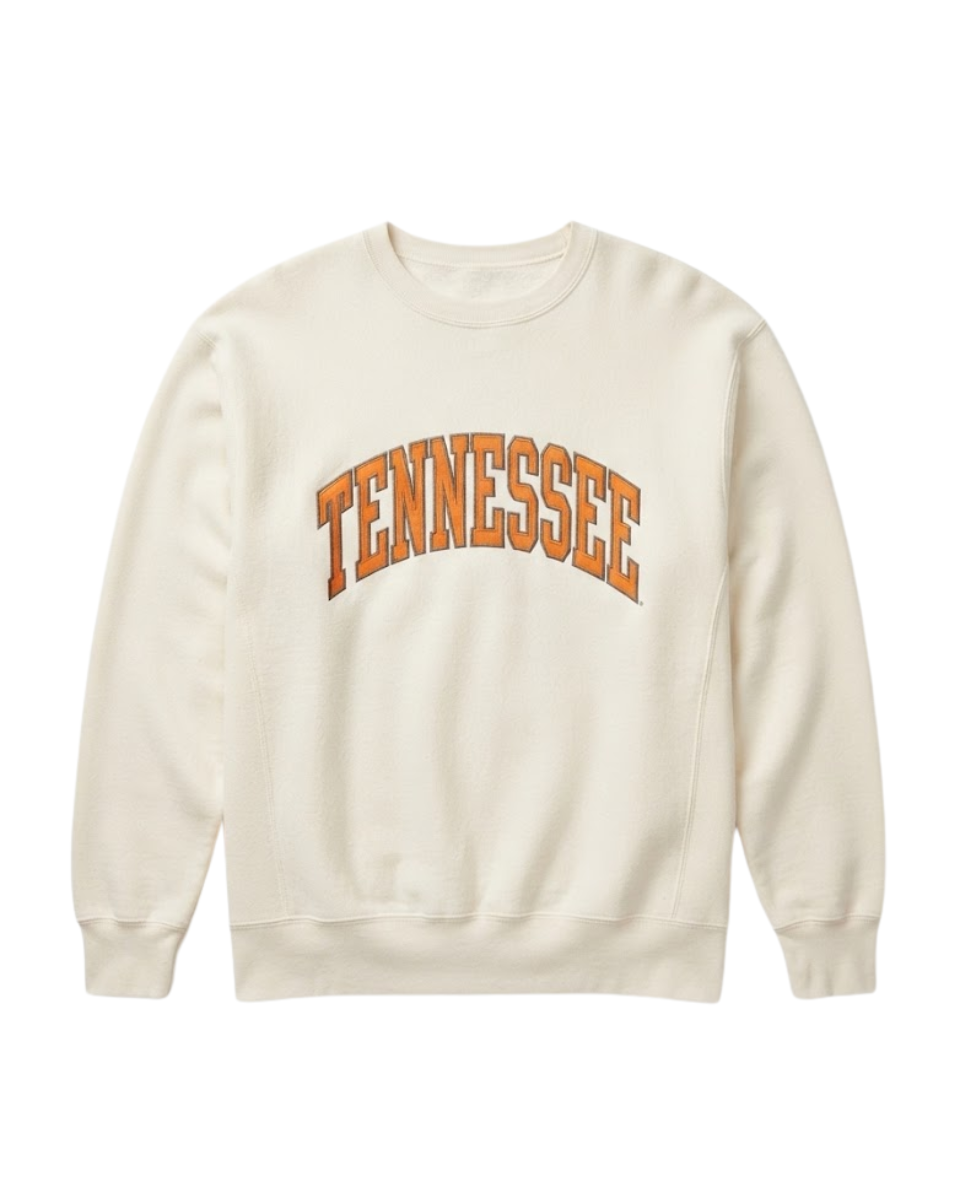 Vintage Sports Sweatshirt